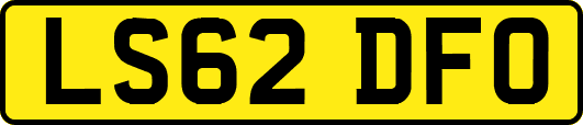 LS62DFO