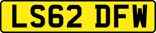 LS62DFW