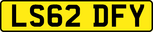 LS62DFY