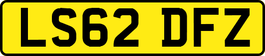 LS62DFZ