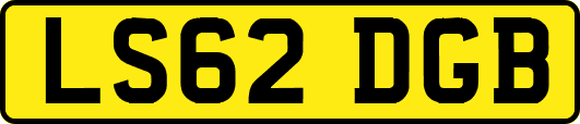 LS62DGB