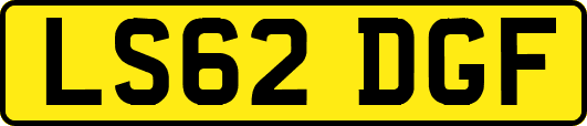 LS62DGF