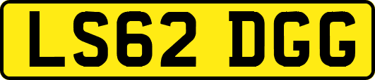 LS62DGG