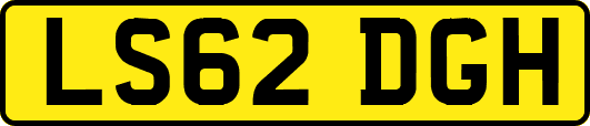 LS62DGH