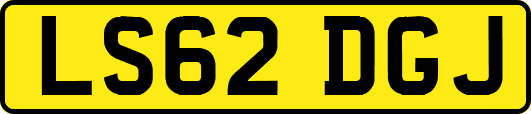 LS62DGJ