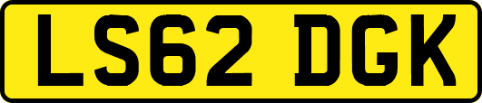 LS62DGK