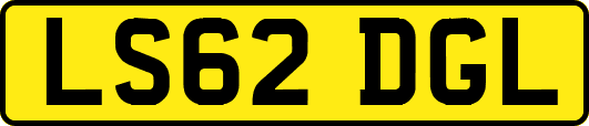 LS62DGL