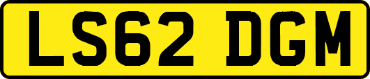 LS62DGM
