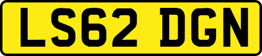 LS62DGN