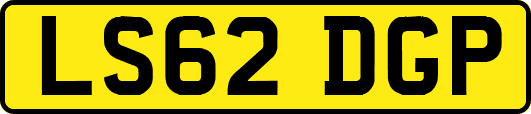 LS62DGP