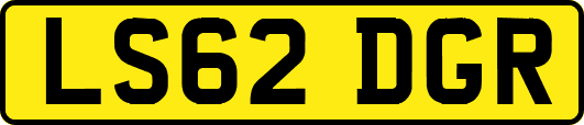 LS62DGR