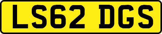 LS62DGS