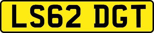 LS62DGT