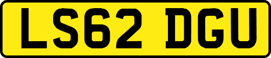 LS62DGU