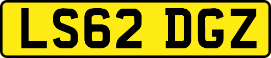 LS62DGZ