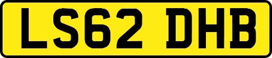 LS62DHB