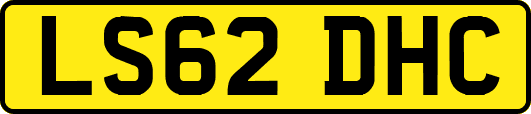 LS62DHC