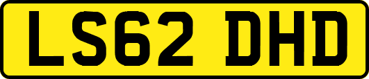 LS62DHD