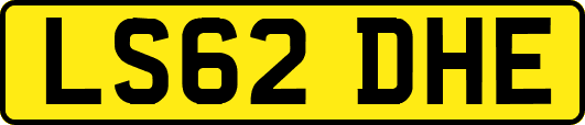 LS62DHE