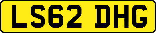 LS62DHG