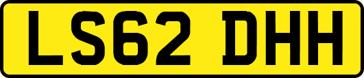 LS62DHH
