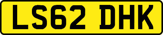 LS62DHK