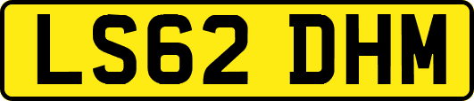 LS62DHM