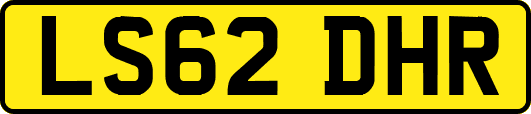 LS62DHR