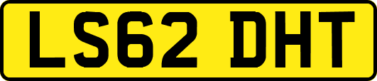 LS62DHT
