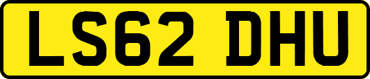 LS62DHU