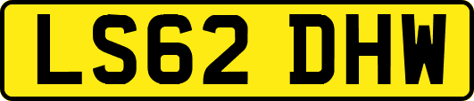 LS62DHW