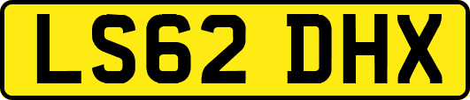 LS62DHX