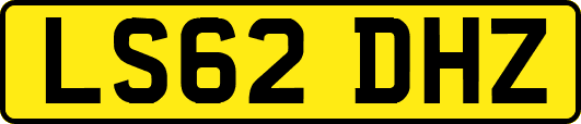 LS62DHZ