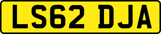 LS62DJA