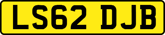 LS62DJB