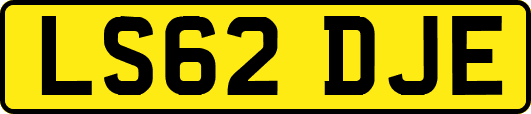 LS62DJE