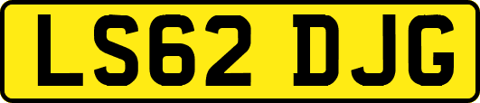 LS62DJG