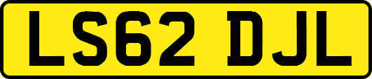 LS62DJL