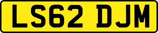 LS62DJM