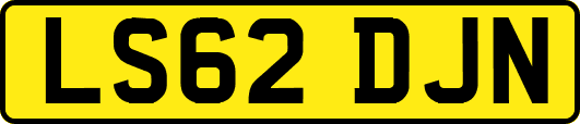 LS62DJN