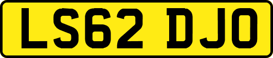 LS62DJO