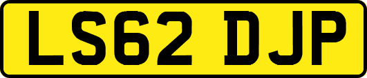 LS62DJP