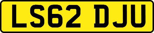 LS62DJU