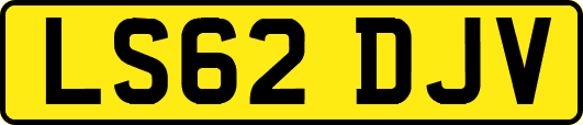 LS62DJV