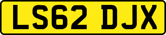 LS62DJX