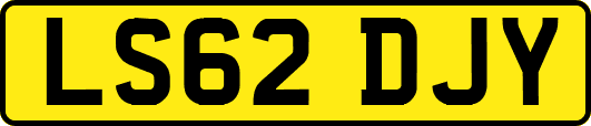 LS62DJY