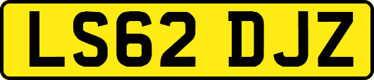 LS62DJZ
