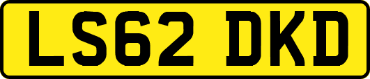 LS62DKD