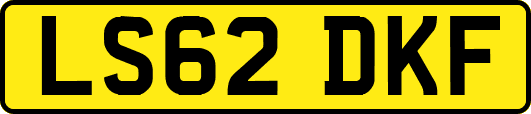 LS62DKF