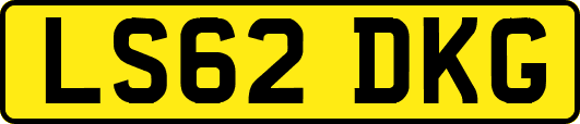 LS62DKG